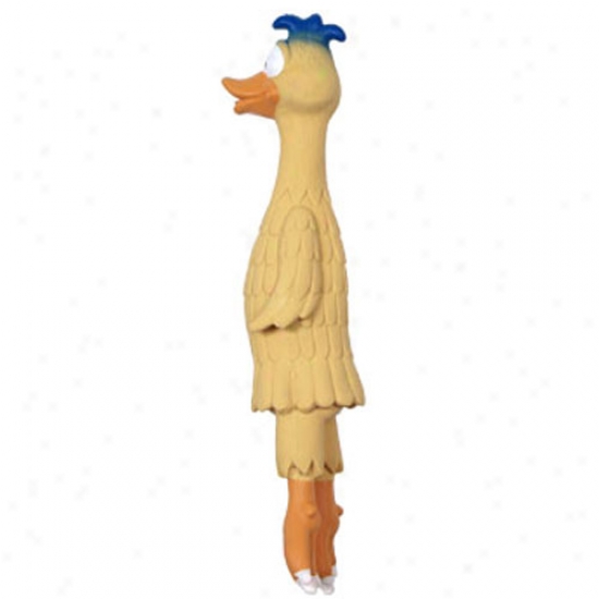 Yellow Duck 14 Inches